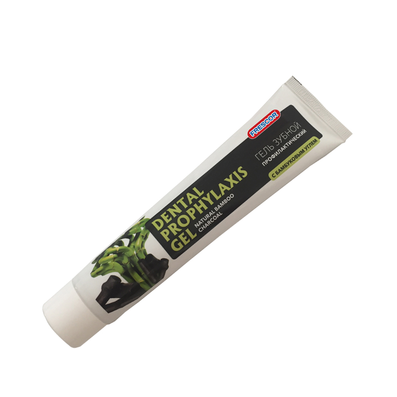 25ml White Household Adult Herbal Toothpaste