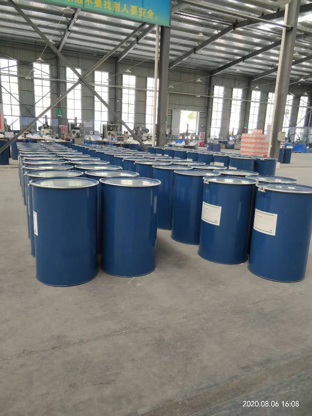 Hot Sell Professional Manufacturer Neutral General Drum PU Adhesive Sealant