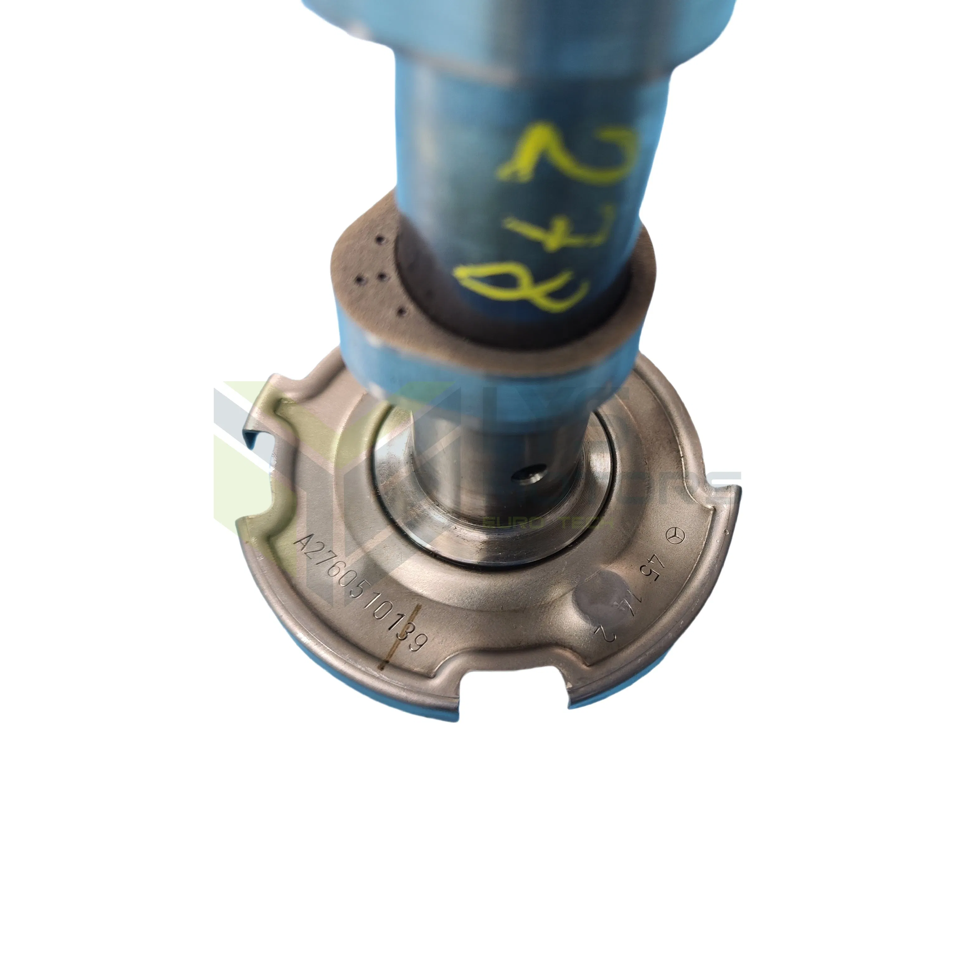 Распредвалы впускной и выпускной Mercedes 271.820/271.860