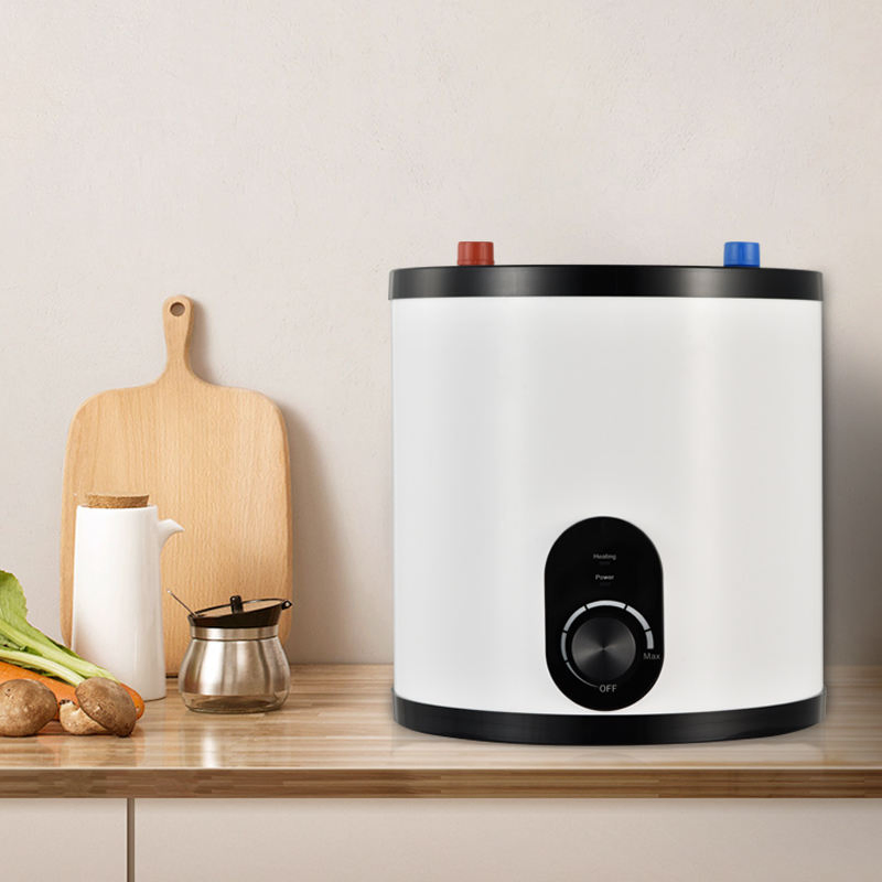 Накопительный водонагреватель Anto 6/10/15 л