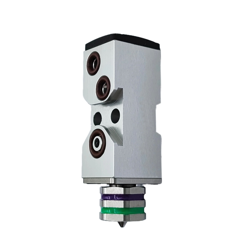 High Performance Glue Gun Module for Hot Melt Glue Machine