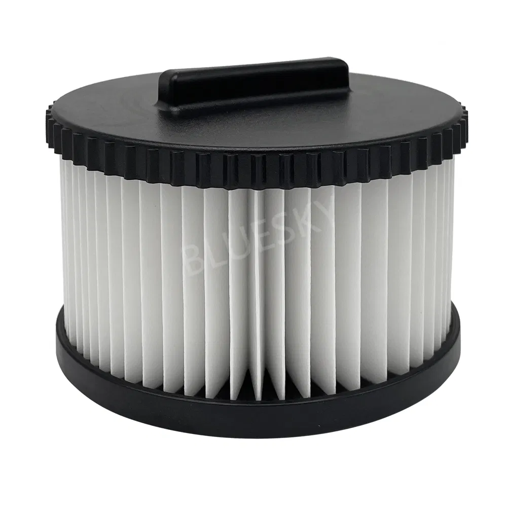 Cartridge HEPA Filter Compatible with Dewalt Dwv9330 Vacuum Cleaners Dwv010 & Dwv012
