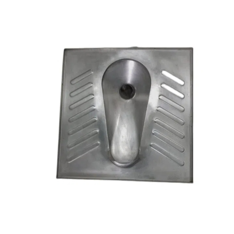 Durable Deep Draw Toilets for Safer Public Restrooms