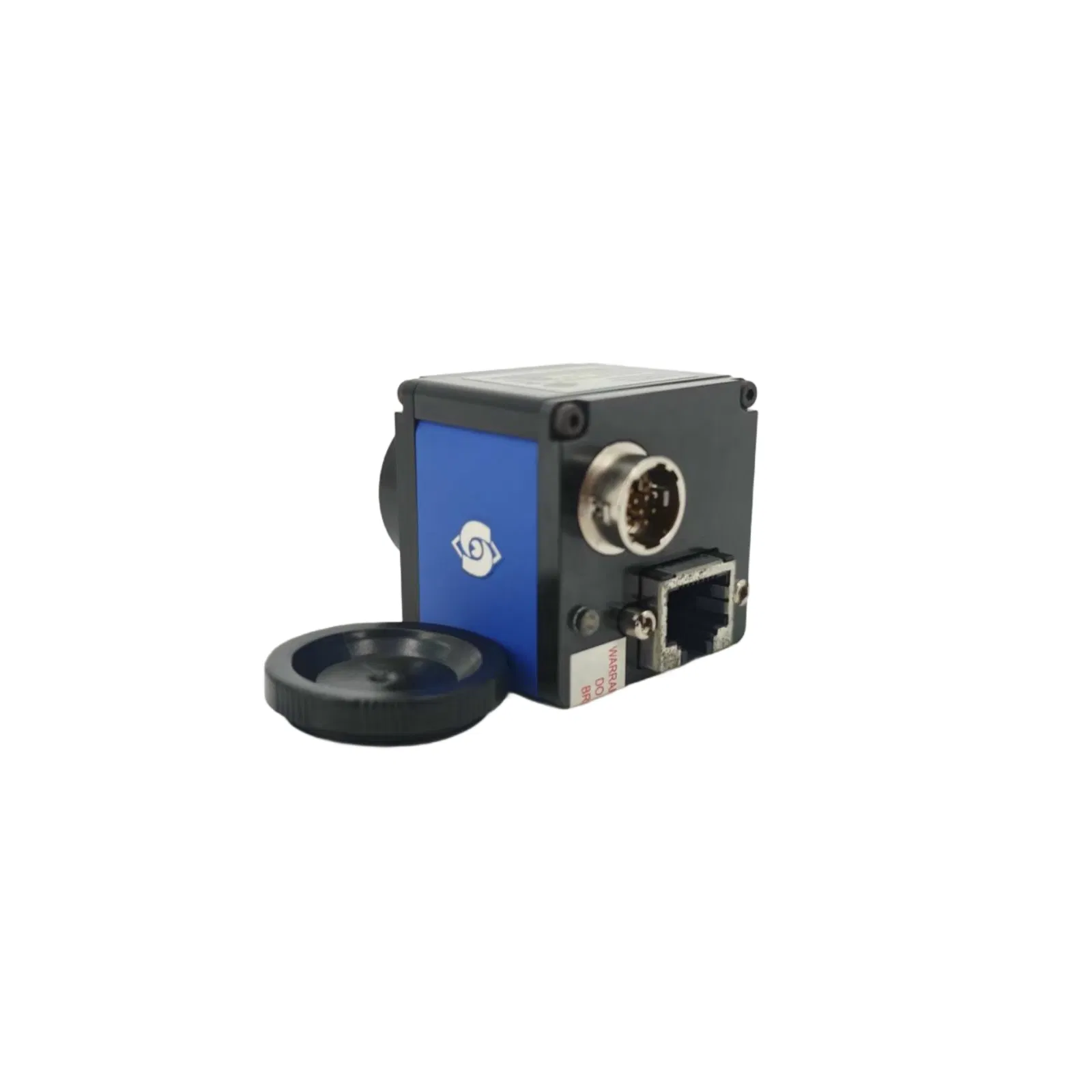 Промышленная камера SVS-Vistek eco204MVGE IP67