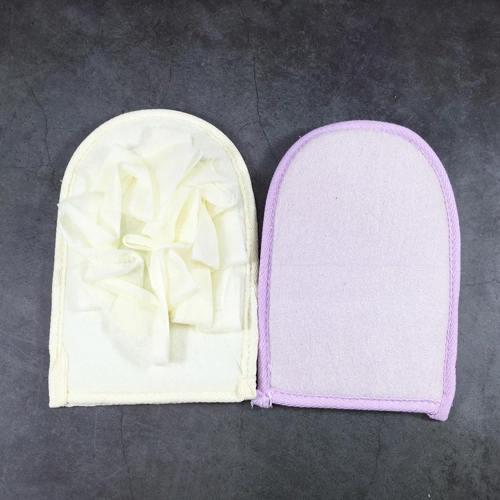 Massage Shower Bath Cleaning Glove