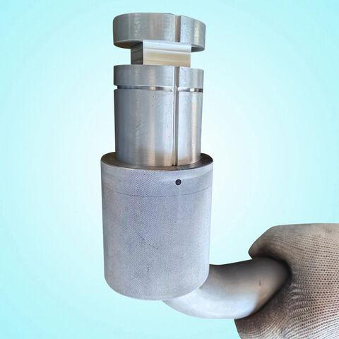 Aluminium Metal Brass Alloy Steel Iron Plastic OEM Customize Non-Standard Bending Parts