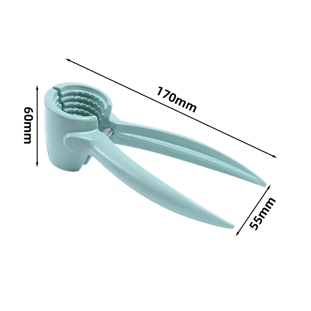 Versatile Nut Breaker Plier Cracker for Indoor and Outdoor Use