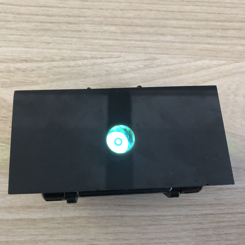 Blue Flame Protective Welding Glasses for Welding Helmet