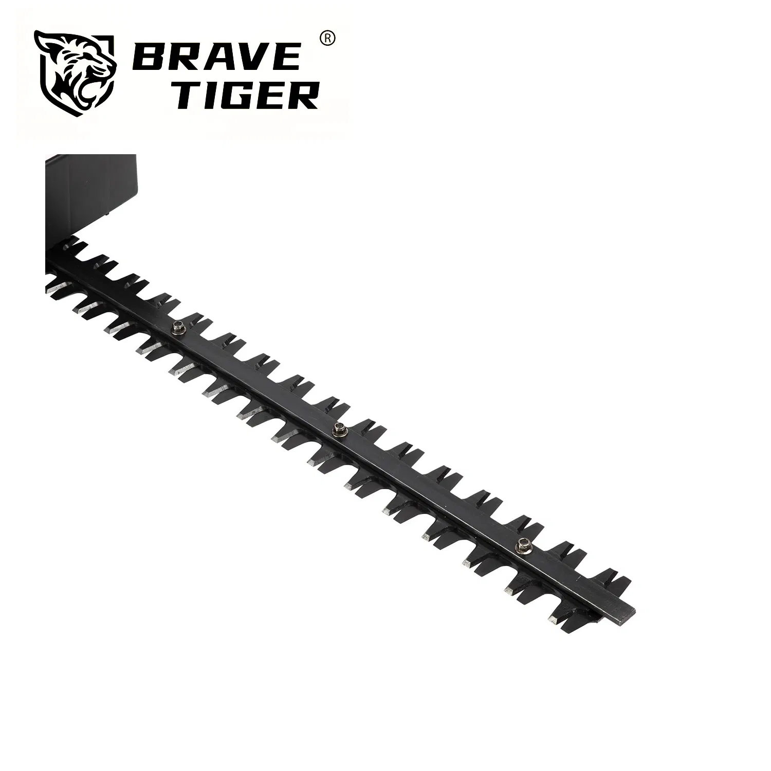 Good Quality Double Blade Hedge Trimmer