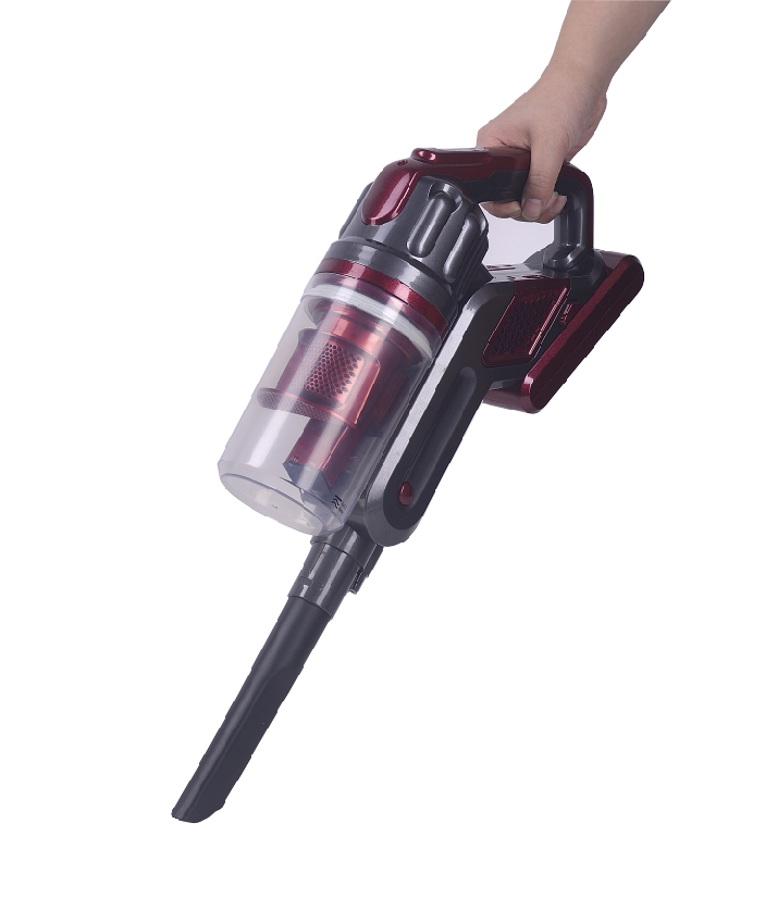Ultimate 3-in-1 Cordless Vacuum Cleaner for Easy Cleaning