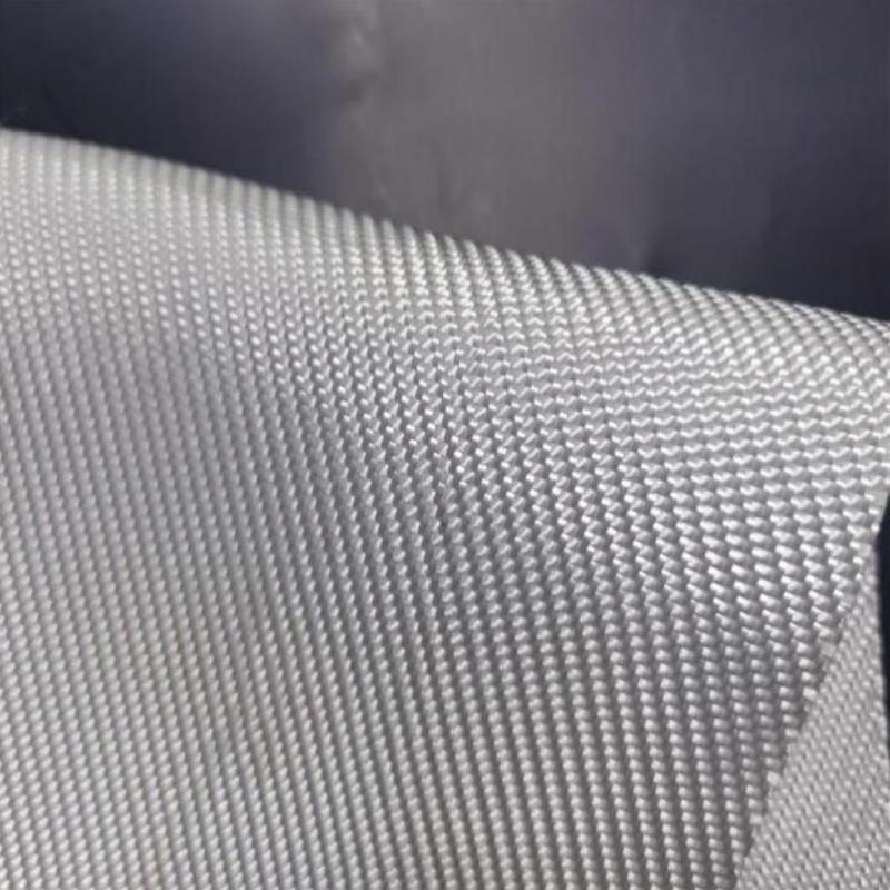 Pet Filament Needle Punched Nonwoven Geotextile for Infrastructure Projects