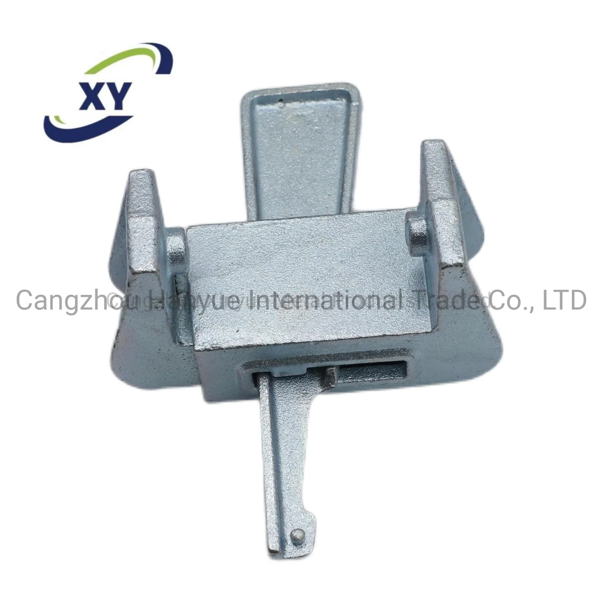 Анкерная гайка для опалубки и строительных лесов