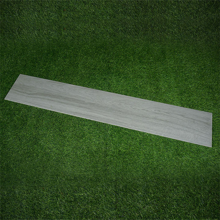 Super Quality Wood Like Porcelain Tiles Floor Wood Grain Ceramic Tile