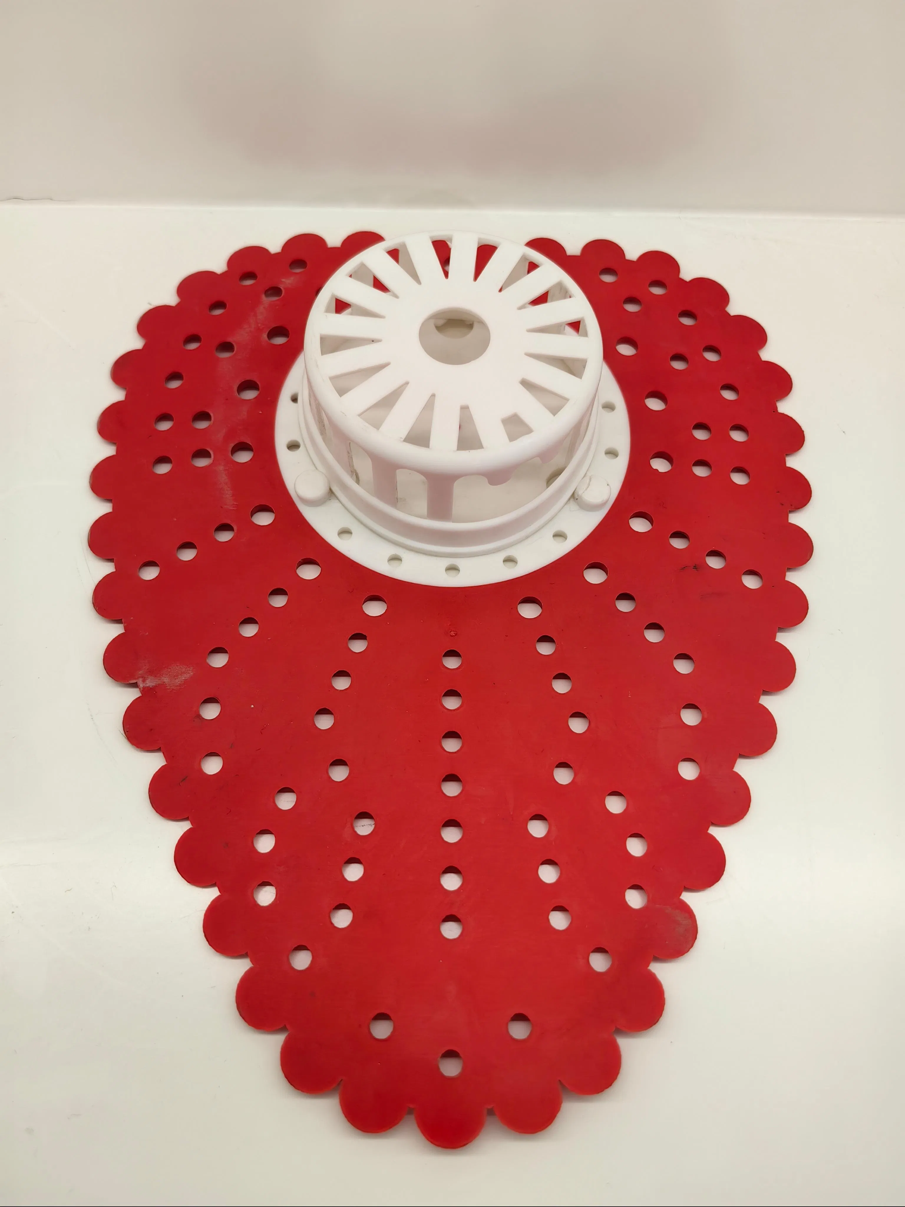 Factory Direct Colorful Plastic Urinal Net - Stable Supply, Custom Color Available