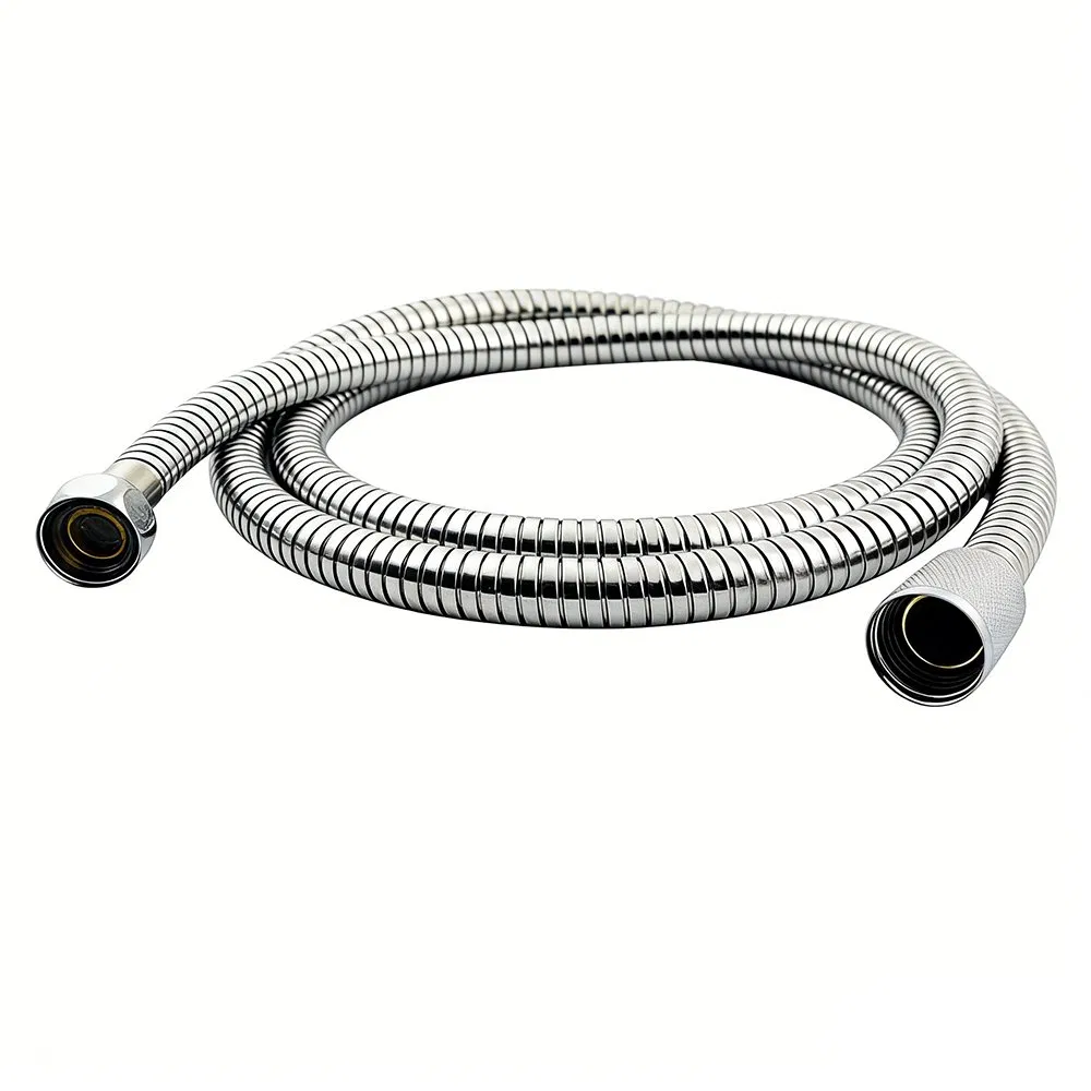 Long Shower Hose with G1/2 Nut for Easy Installation and Convenience