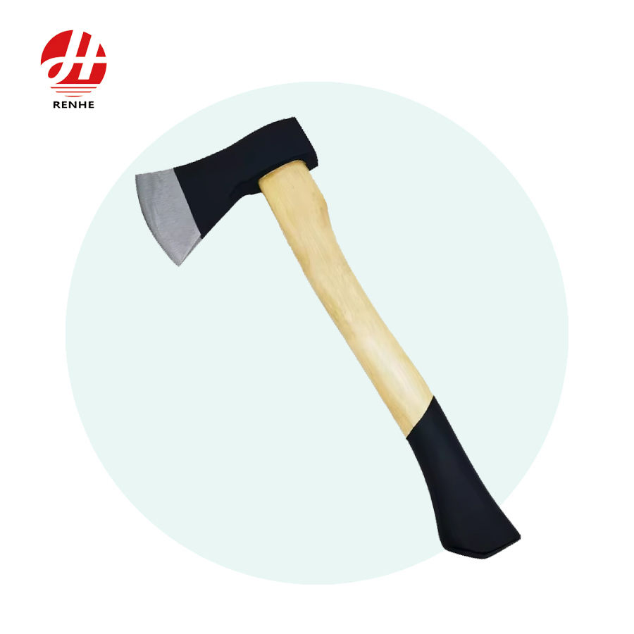 High Quality Custom Tools China Survival Axe Head Meat Axe
