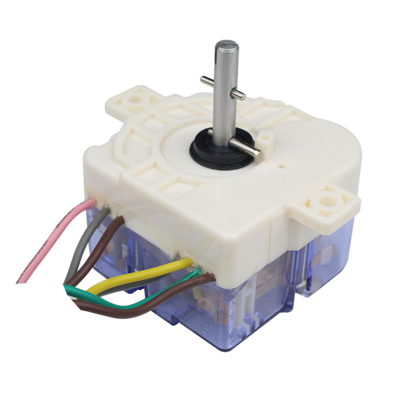 5 Wires Washing Machine Timer 15 Minutes Timer