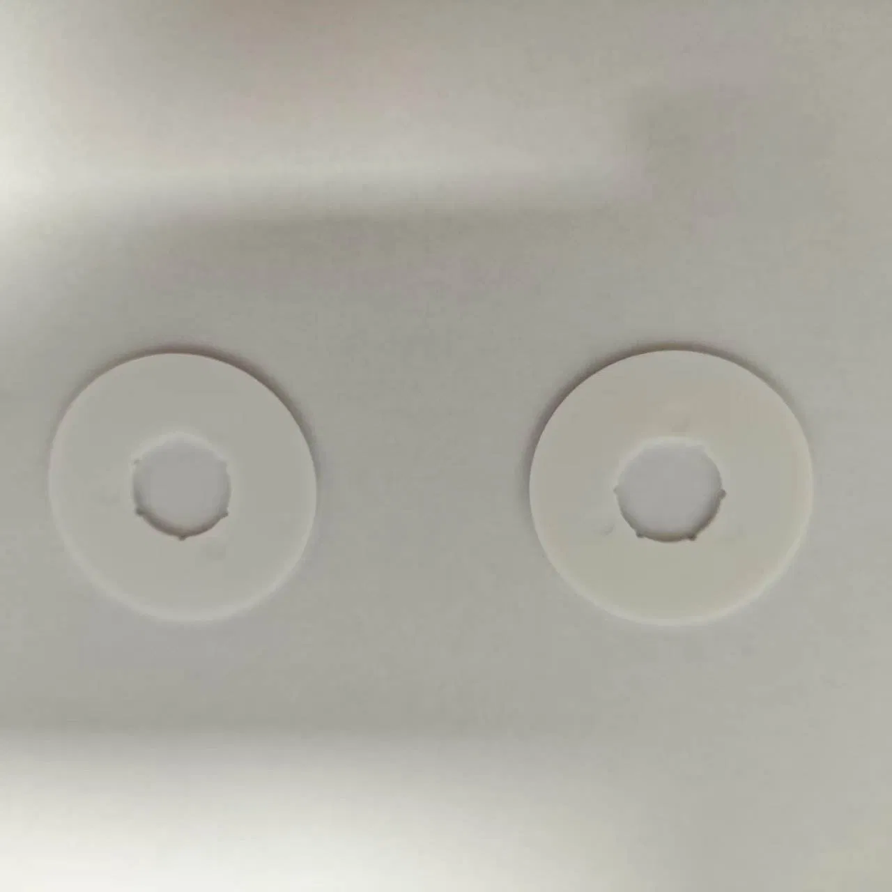 Top Quality Mini Roller Blinds Control System, Bracket, Plastic Hook, Security Tag, Corded Mini Blinds
