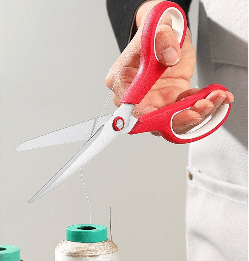 Sewing Scissor Household Fabric Cutting Tailor Scissors