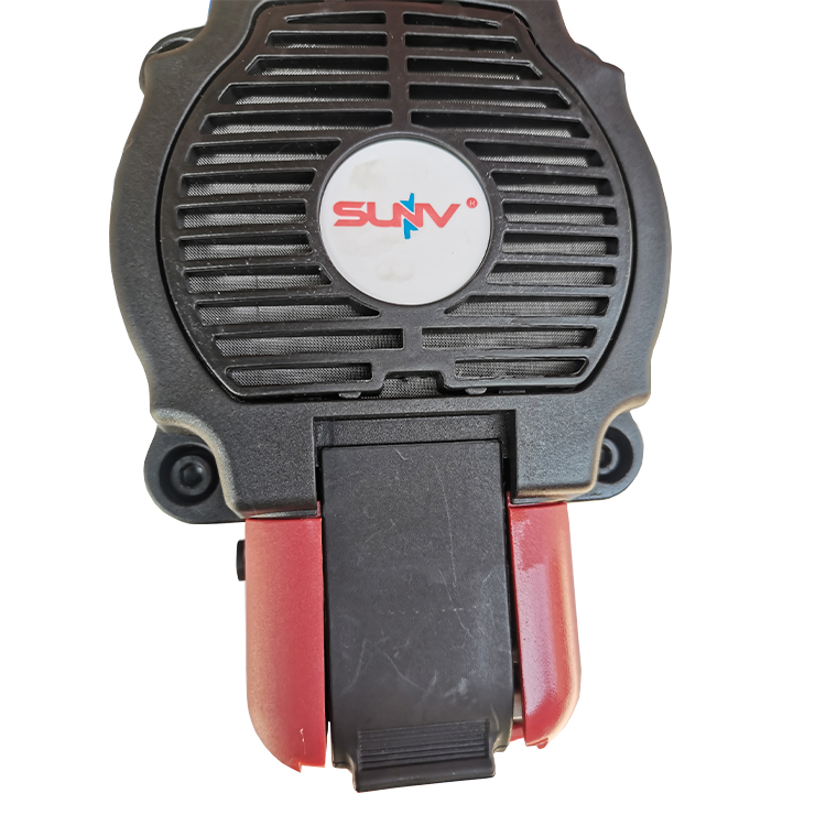 Газовый гвоздезабивной пистолет GN90L