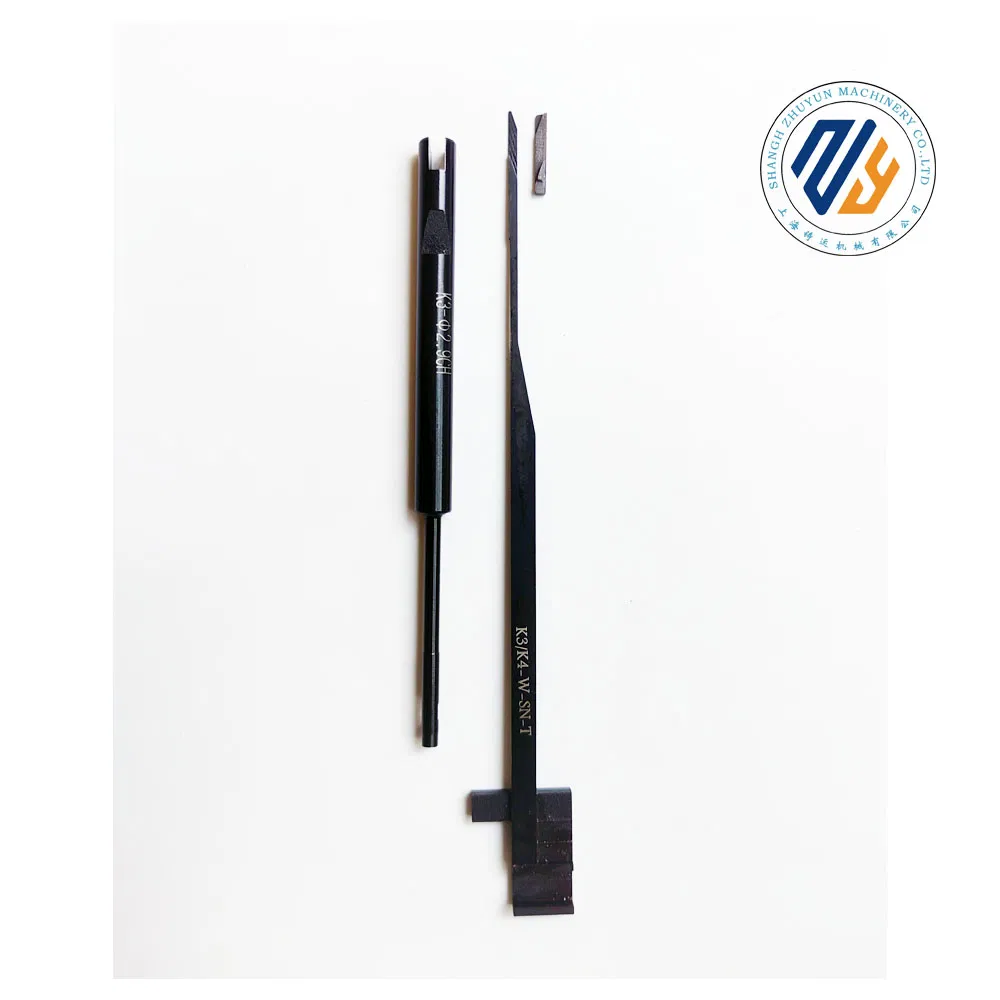 K3-Nm65 Honing Stones Are Used for Sunnen Honing Machines and Tools