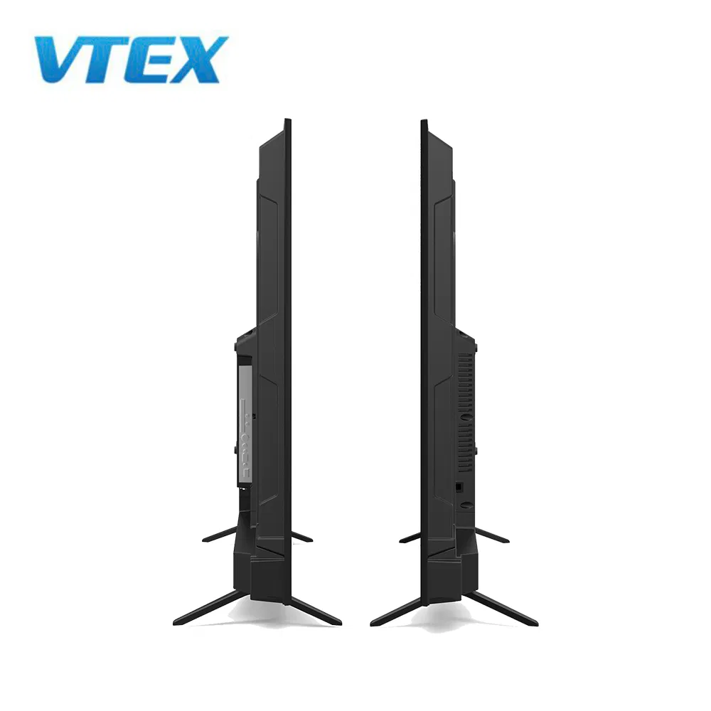 Умный телевизор 4K Ultra HD 55 дюймов