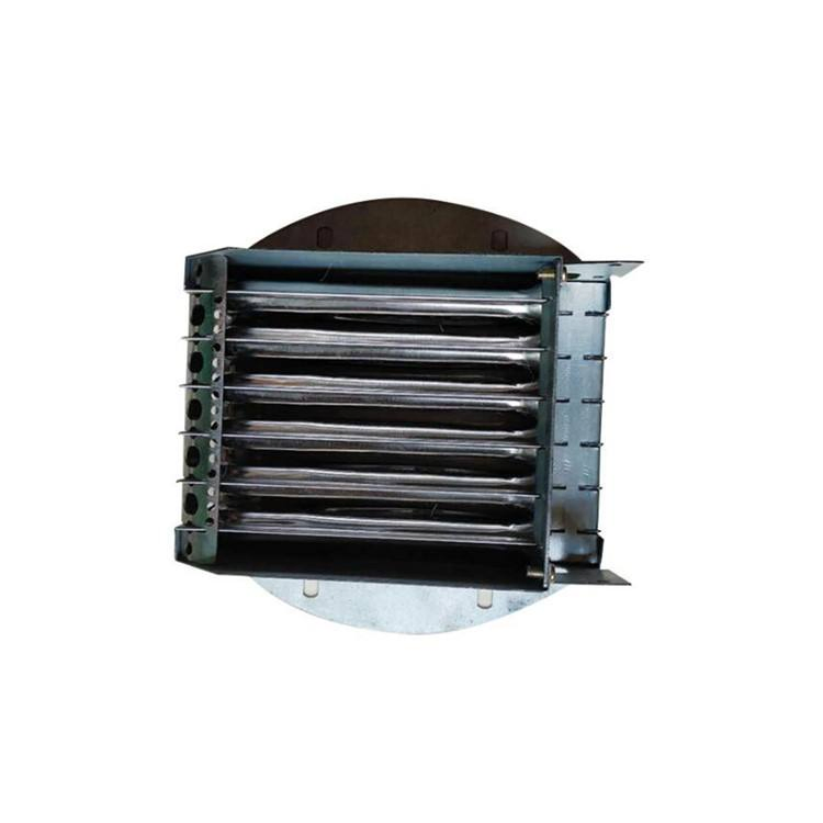 6 Rows LPG Ng High Quality Burner Trays for Stove