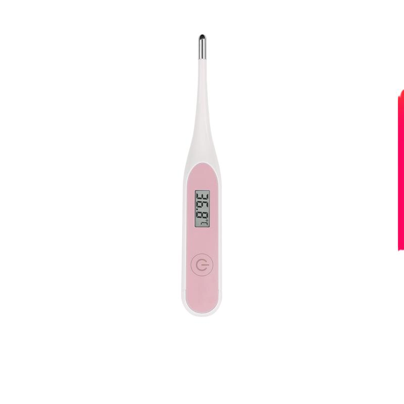 Medical Basal Instant Read Children Oral Fever Clinical Electronic Thermometer Digital