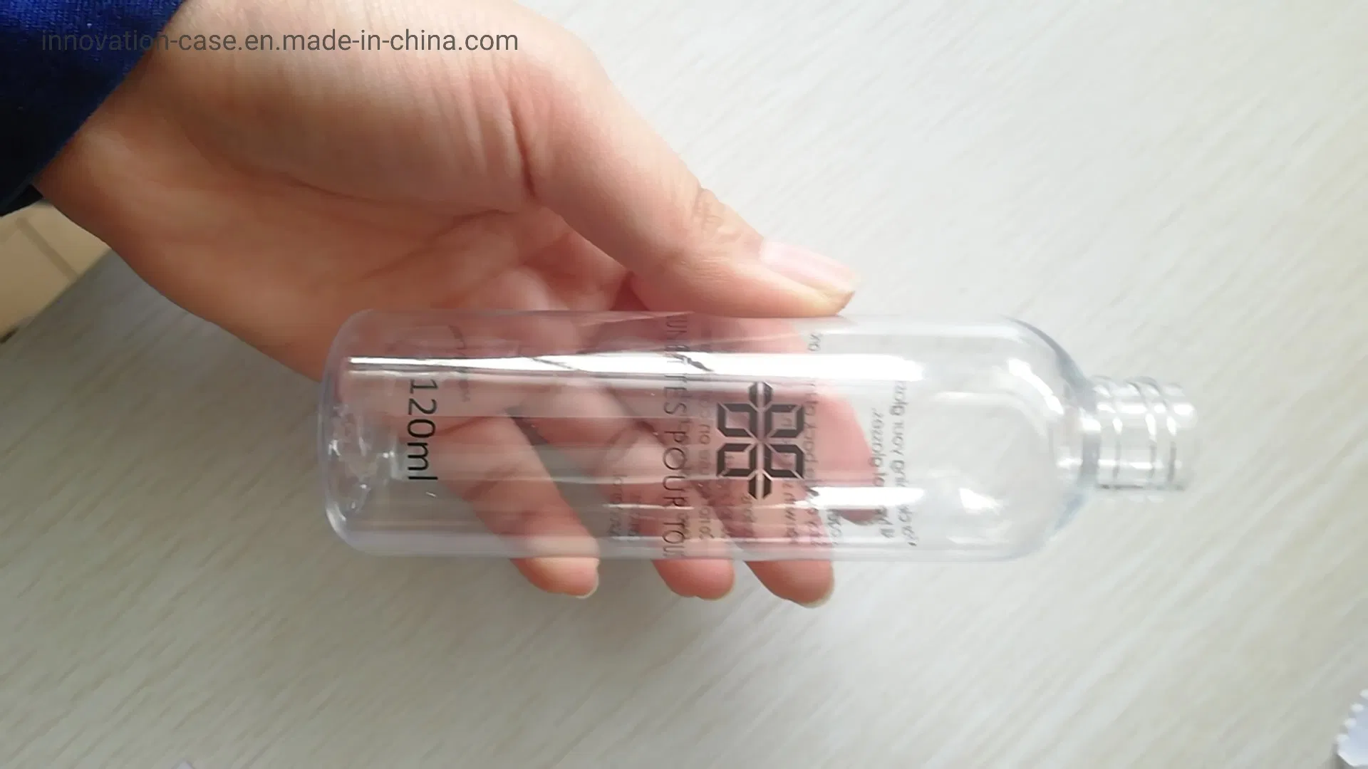 Aq-001 Wholesale Bottled Liquid Lens Spray Cleaner for Eyeglasses