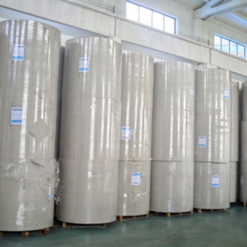 Hot Selling 400GSM Grey Card Board Both Sides Grey 3mm Thick Paper GSM Grey Board