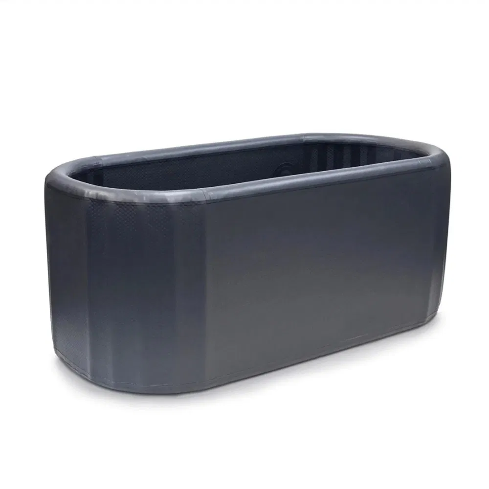 Инфляционная ванна для холодной воды Single Person