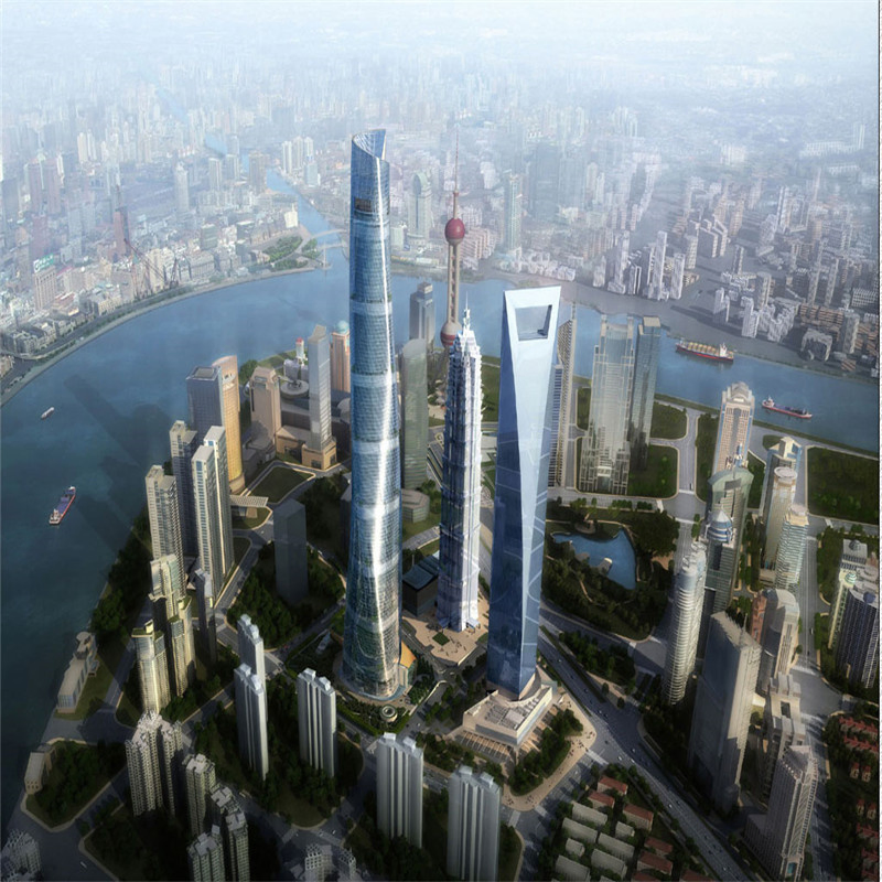 Premium 3mm-12mm Low-E Coating Glass for Energy Efficiency