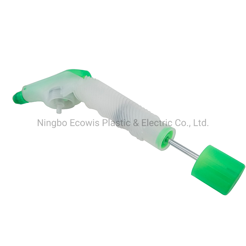 Cola Bottles Cap Handle Mini Water Misting Sprayer