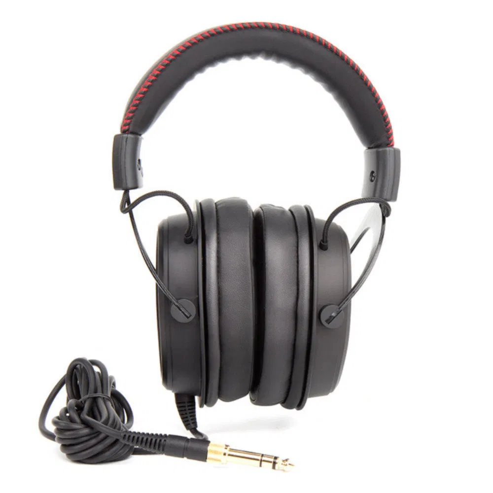 Складные накладные мониторные наушники DH1773 для студии