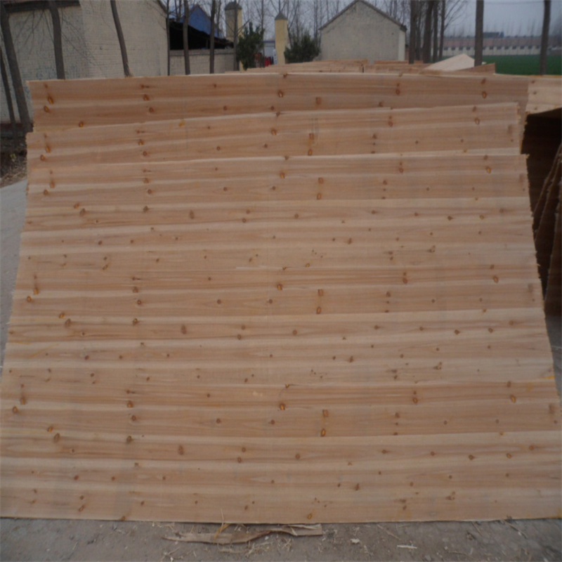 China Fir Panels for Coffin Bottom Supplier