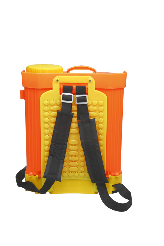 Farmguard Portable Disinfectant Agriculture Power Machine Knapsack Sprayer