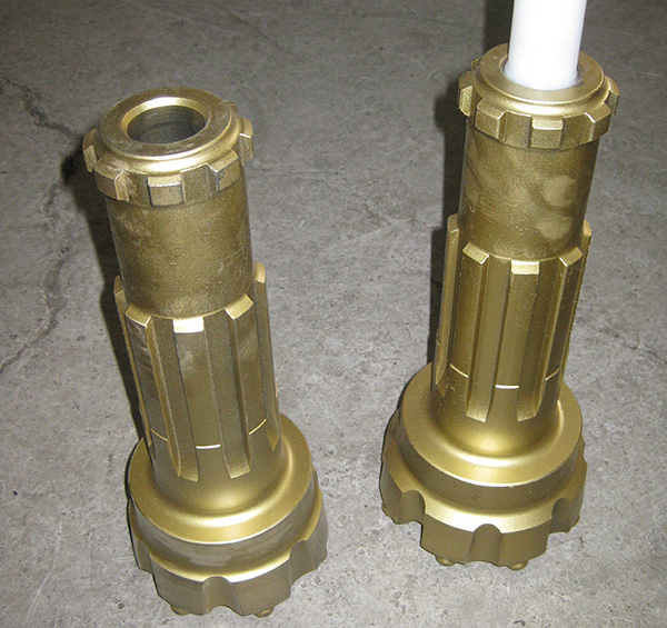 Gl3110-311 DTH Hammer Drill Bit for Blasting Hole Drilling Factory Price