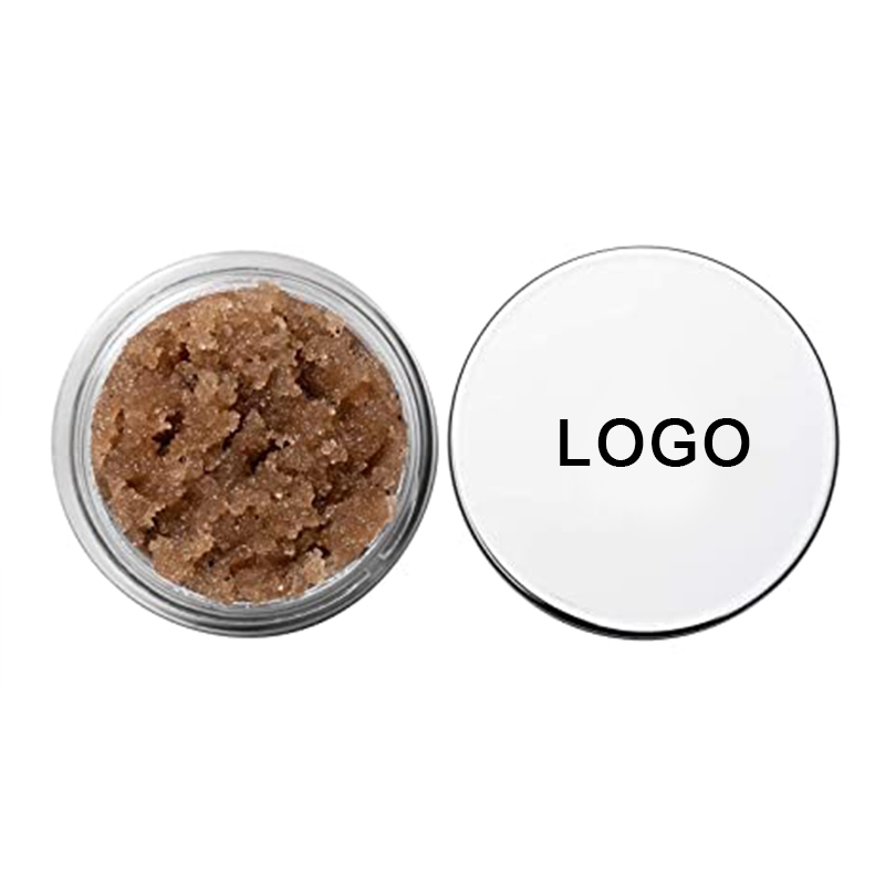 Aixin Beauty Private Label Lip Care Lip Scrub 100% Natural Vegan Organic Smoothing & Softening Lip Scrub