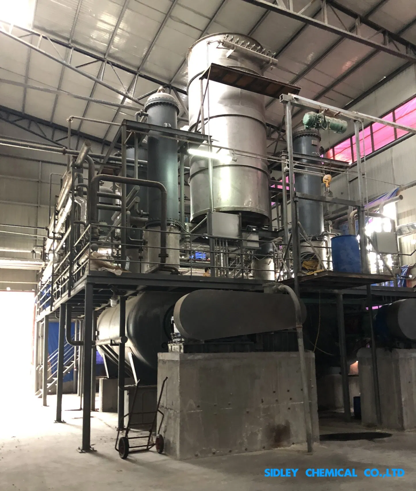 Premium Tartaric Acid Concrete Retarder for Enhanced Cement Performance