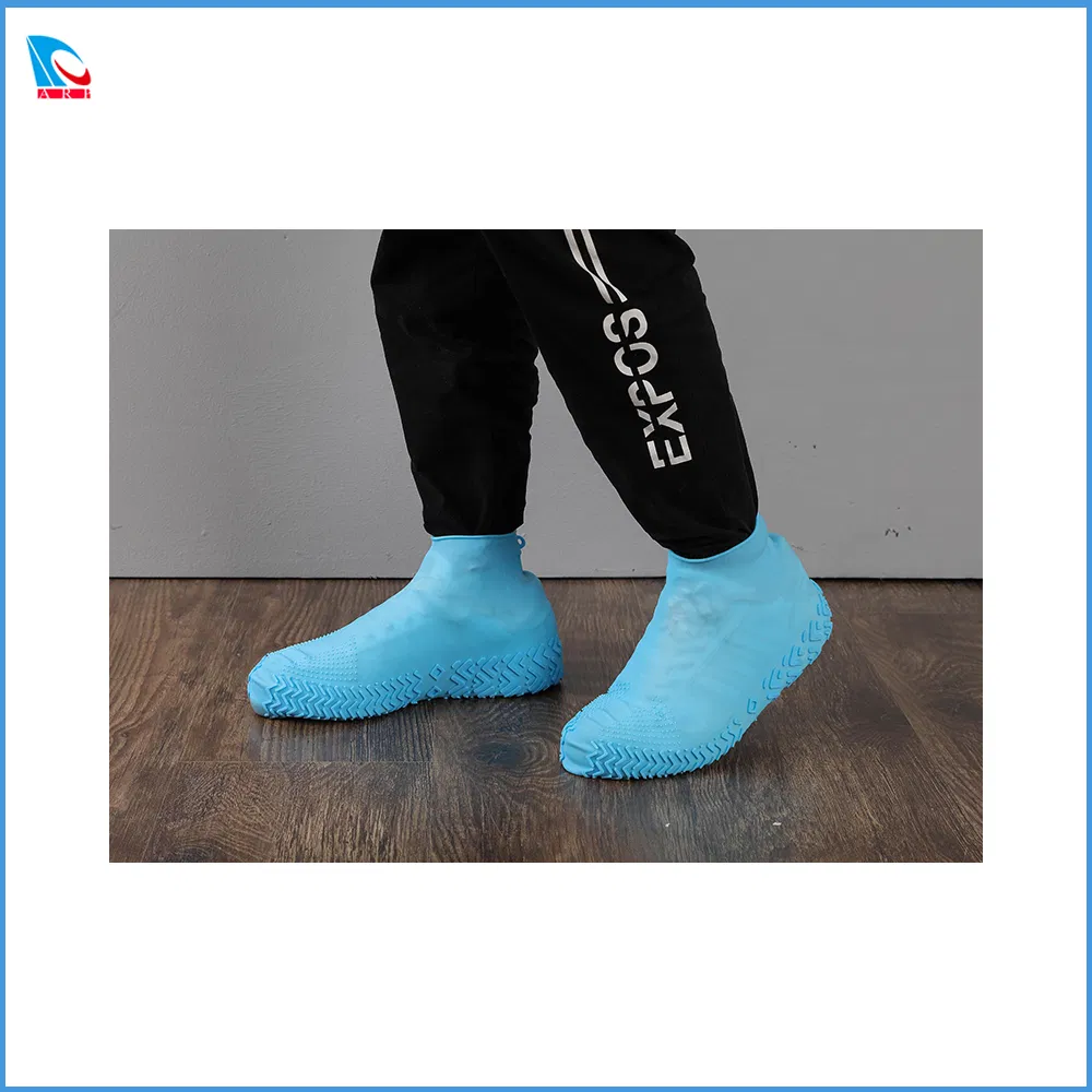 Wholesale Custom Outdoor Rubber Sports Shoes Cover