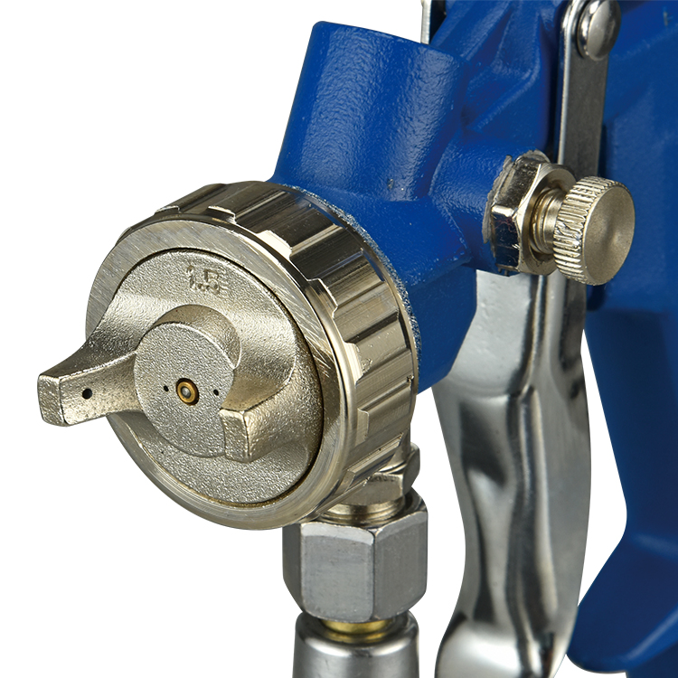 Sali S-990 750CC Spray Gun