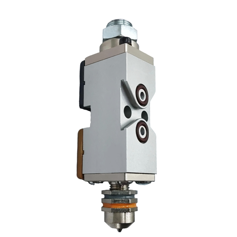 High Quality Hot Melt Glue Gun Module Accessories Spray Gun Glue Module 3520031