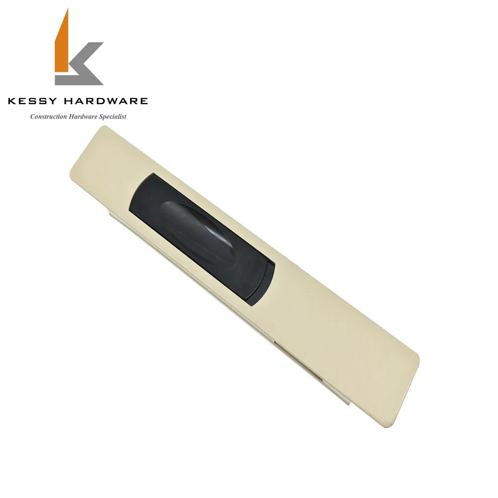 Factory Outlet High Quality Door and Window Hardware Accessories Aluminum Sliding Window Latch Lock