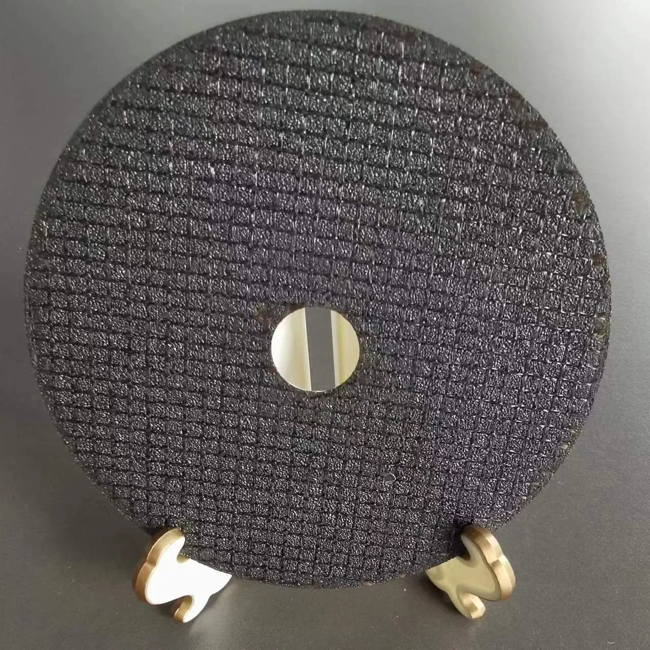 107*1.2*16mm Cutting Disc Green Color Cutting Disc for Stainless Steel