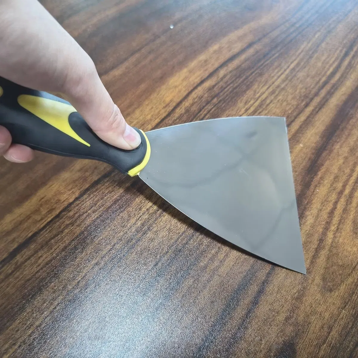 Multifunctional Putty Knife Drywall Painting Tool Variety Sizes Scrapper Trowel for Building