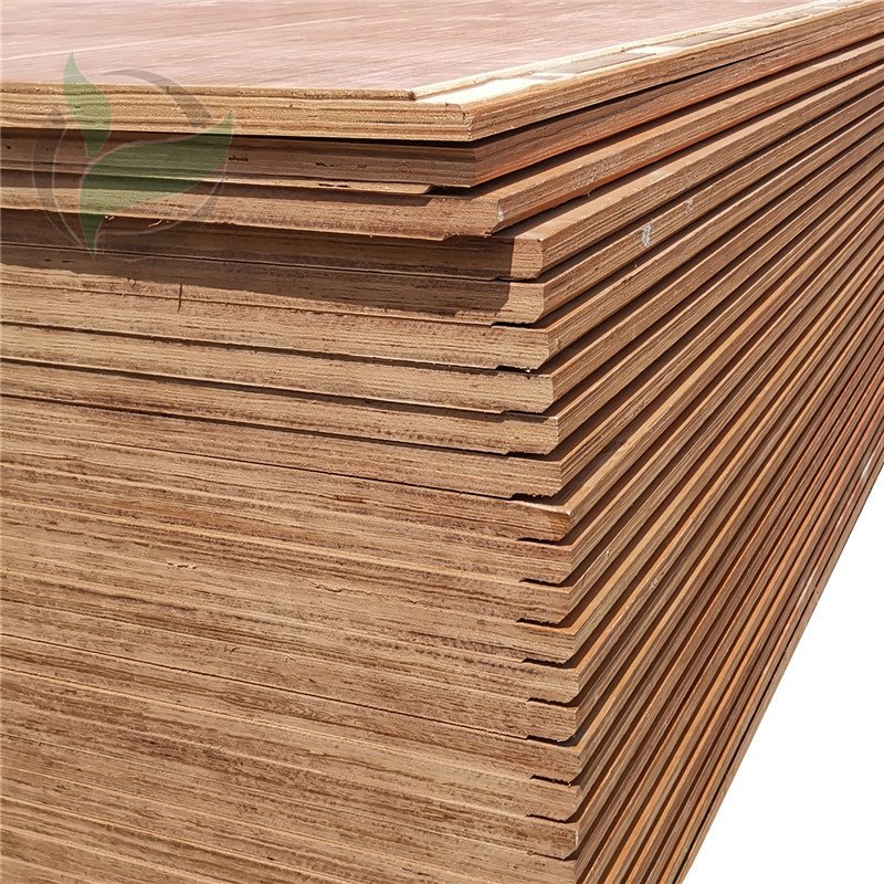 Premium 28mm Marine Plywood for Strong Container Flooring Solutions