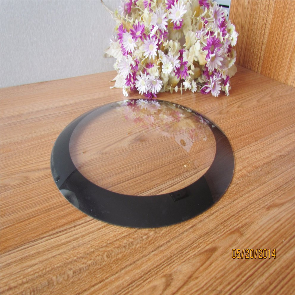 Antique Clock Face Glass Made in China