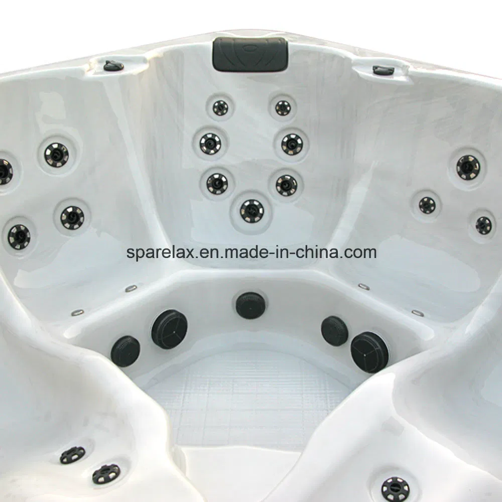 Портативная музыкальная SPA-ванна A520-L