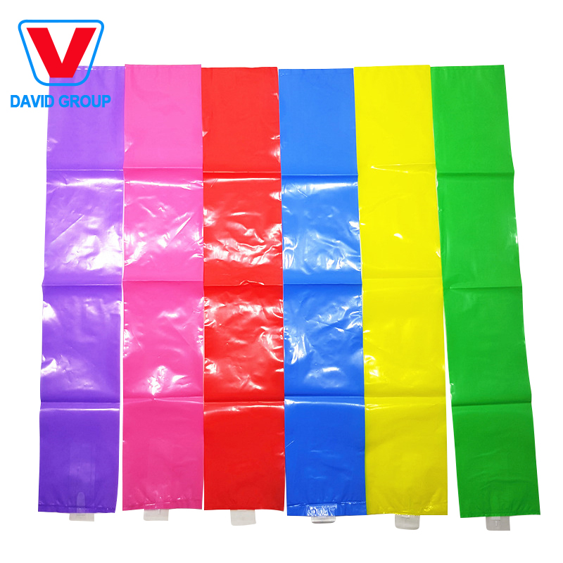 Custom Colorful Inflatable Thunderstick for Promotion
