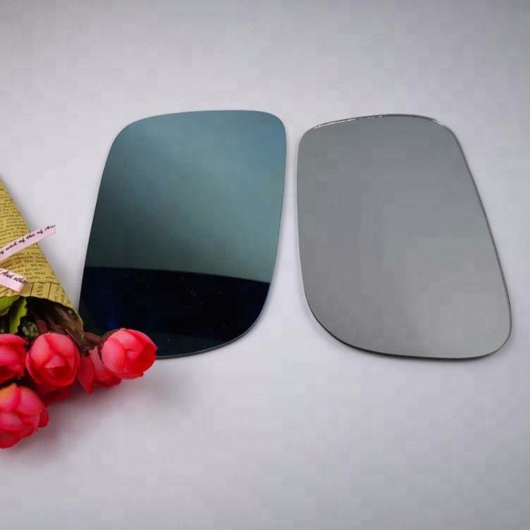 Clear/Colored/Flat/Shaped/Decorative Glass 3mm/4mm/5mm/6mm Mirror/Silver Mirror/ Antique Mirror for Dressing Mirror/Bathroom/Indoor Decorative/Hotel